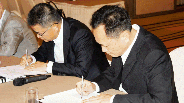清潔制造業市場,清潔設備,清潔行業,點滴匠心 匯聚共贏 —— 中國清潔設備及用品供應商協會成立